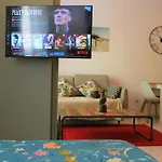 Appartement cozy aux Beaux Arts - Casa La Selva