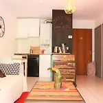 Appartement Cozy Aux Beaux Arts - Casa La Selva