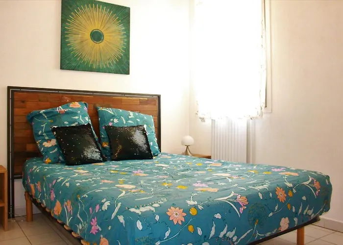 Appartement Cozy Aux Beaux Arts - Casa La Selva