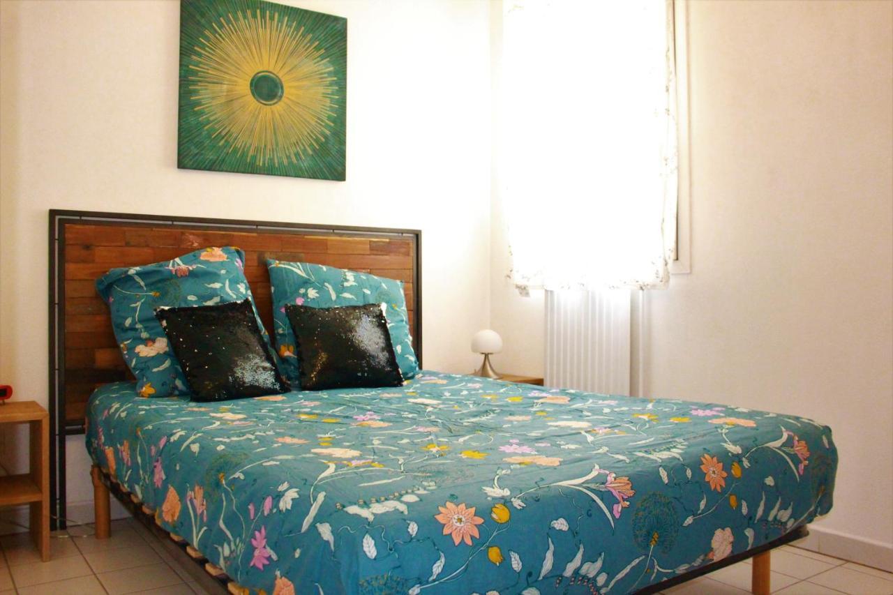 Cozy Aux Beaux Arts - Casa La Selva Montpellier