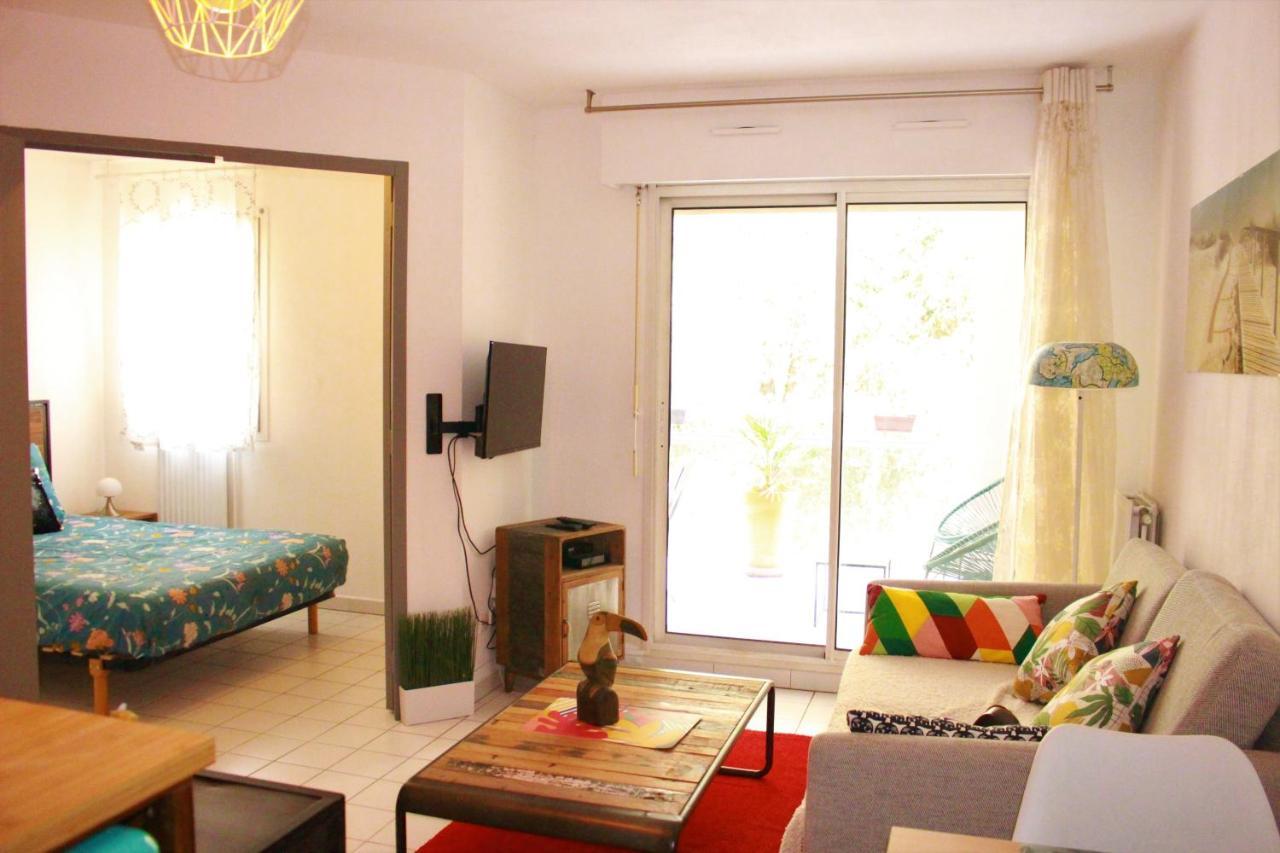 Apartment Cozy Aux Beaux Arts - Casa La Selva