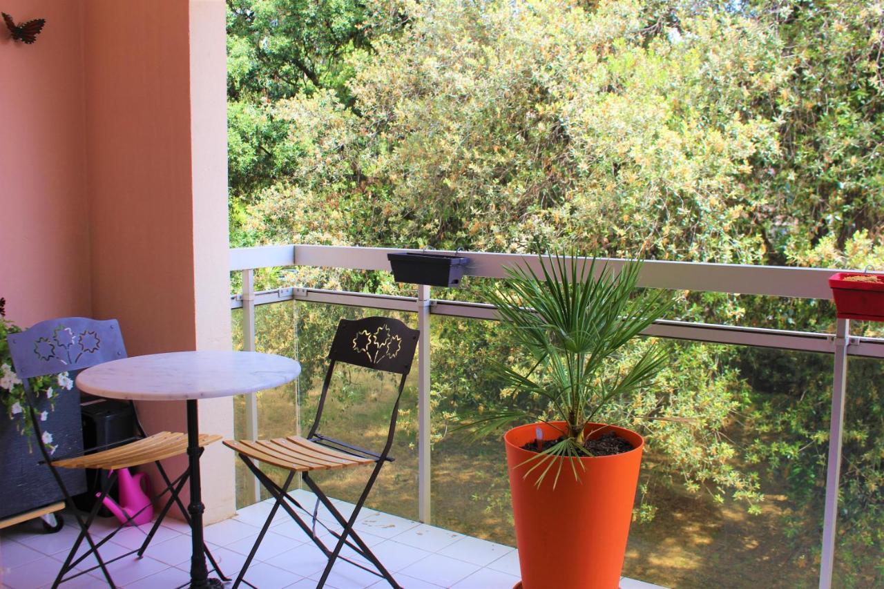 Apartment Cozy Aux Beaux Arts - Casa La Selva Montpellier