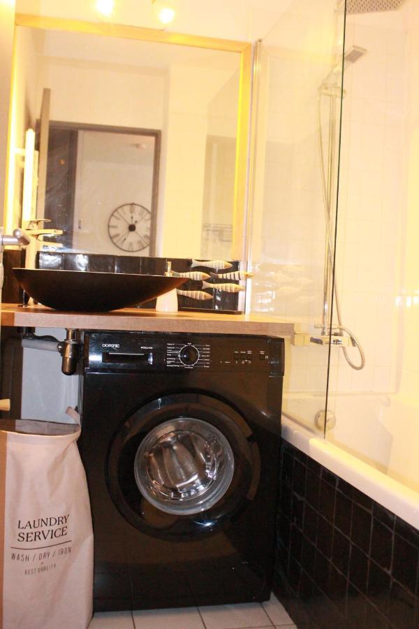 Cozy Aux Beaux Arts - Casa La Selva Apartment *